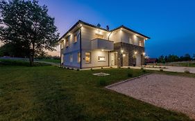 Villa Artemis